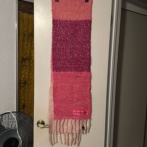 Victoria Secret scarf